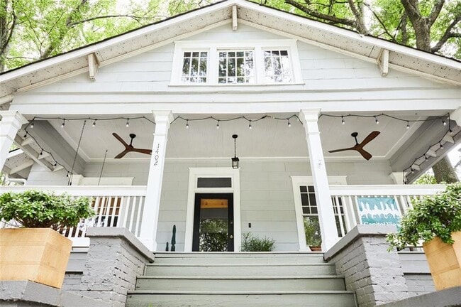 property at 1402 Fairbanks St SW