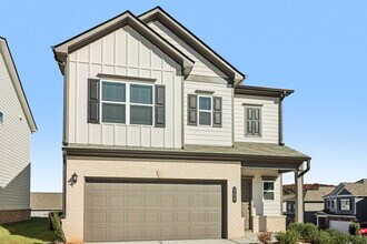 700 Shetland Trl in Cartersville, GA - Building Photo - Building Photo