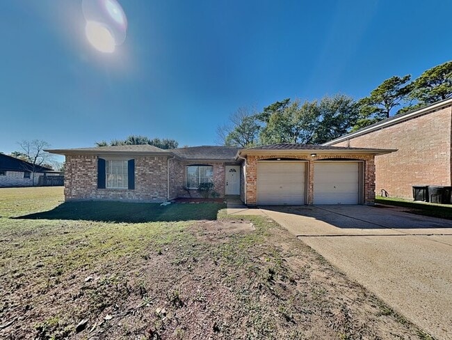 property at 17435 Bonnie Sean Dr