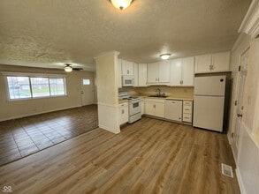 4301 Cottage Ave in Indianapolis, IN - Building Photo - Building Photo