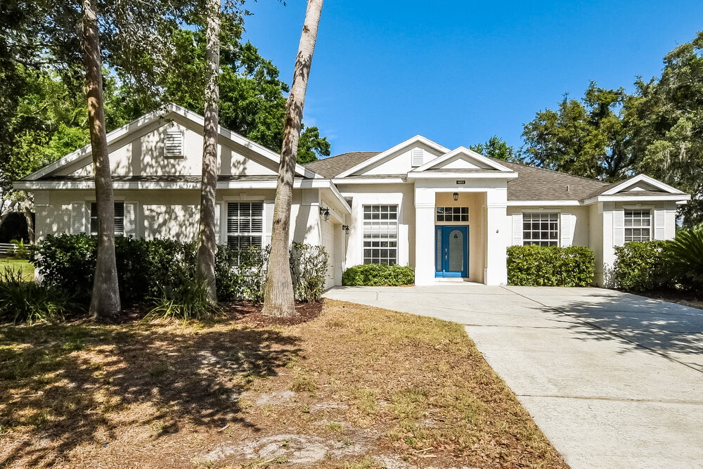 4055 Caledonia Ave in Apopka, FL - Foto de edificio