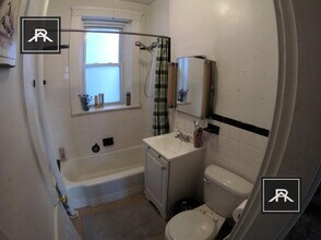 1452 Commonwealth Ave in Boston, MA - Building Photo - Building Photo