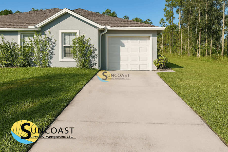 1937 Laverna Ave in Lehigh Acres, FL - Building Photo