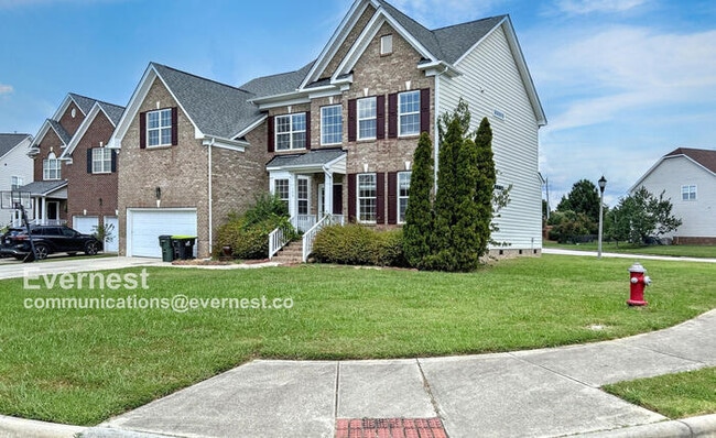 100 Paxford Ct in Morrisville, NC - Building Photo - Building Photo