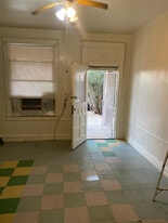 614 N Dallas St in El Paso, TX - Building Photo