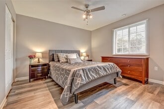 Orchard Park in Hammond, IN - Foto de edificio - Interior Photo