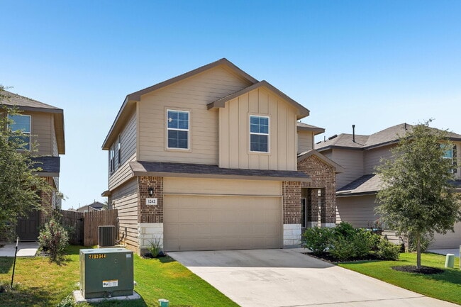 property at 1242 Yellow Warbler Run