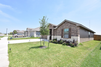 5912 Sally Ride Ln in Killeen, TX - Building Photo - Building Photo