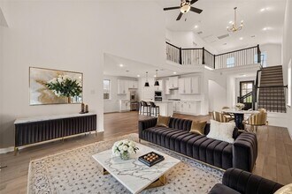 7327 Blue Gentiana Ln in Katy, TX - Foto de edificio - Building Photo