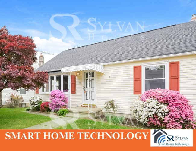 property at 4114 Slater Ave