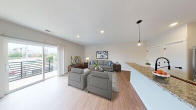 845 S Washington Ave in Lansing, MI - Building Photo - Building Photo