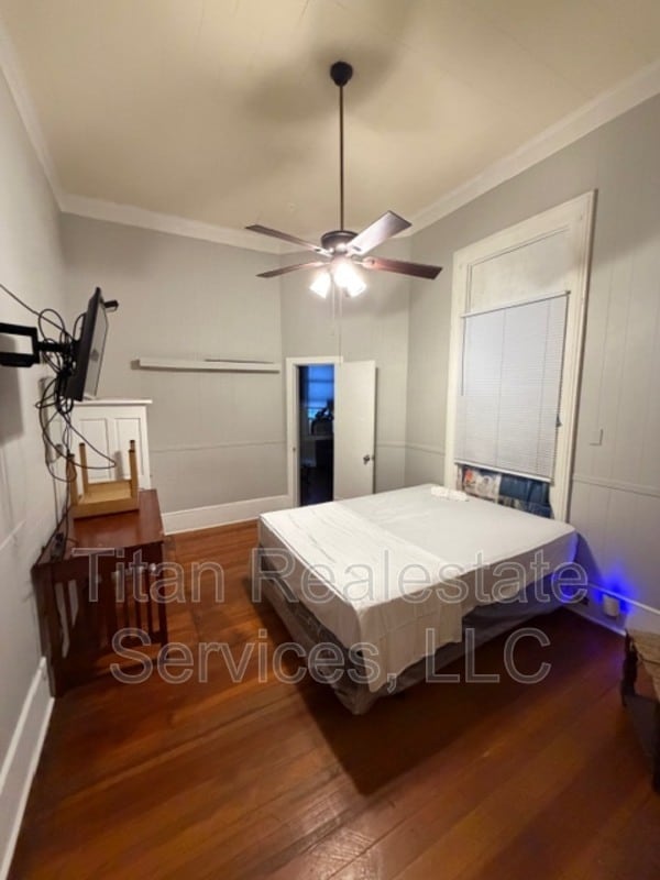 218 W St Peter St in New Iberia, LA - Foto de edificio - Building Photo