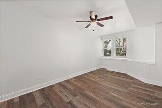 5430 N Campbell Ave in Chicago, IL - Building Photo - Building Photo