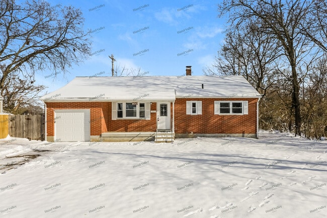 property at 800 Carlisle Ave