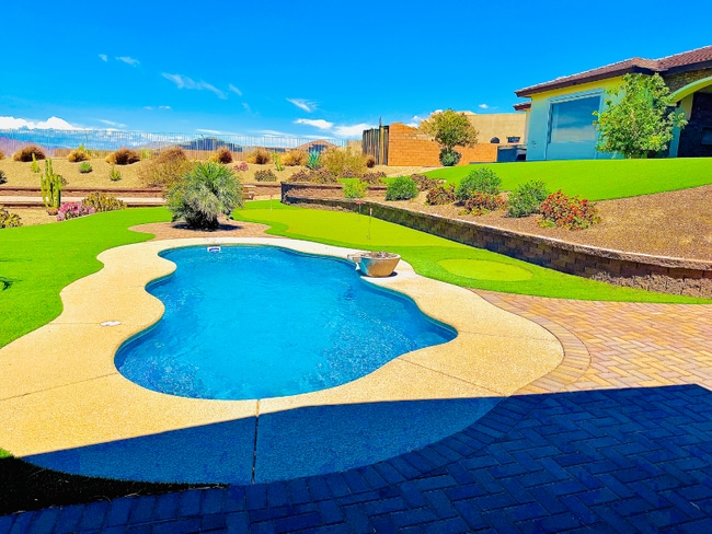 198 S Naples St in Henderson, NV - Building Photo - Building Photo