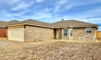 6536 7th St in Lubbock, TX - Building Photo