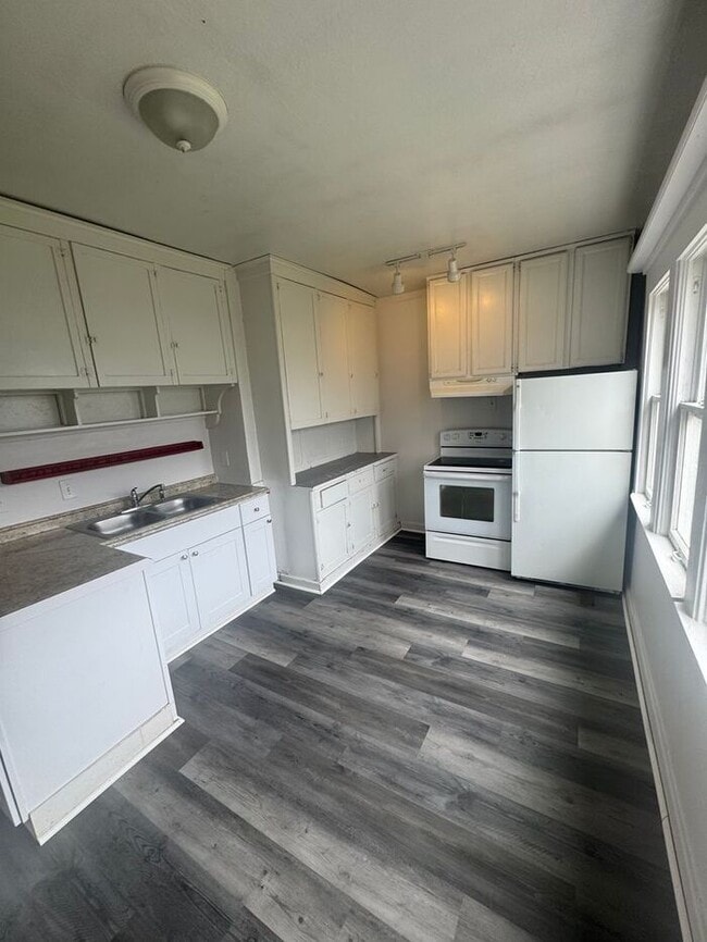 property at 8190 Quebec St