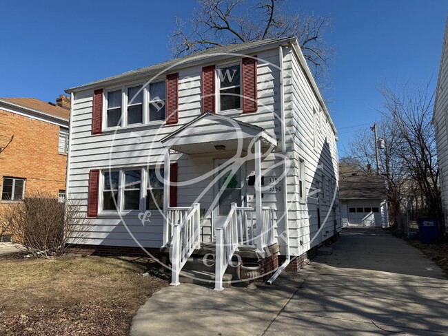 property at 3352 Wyckliffe Pkwy