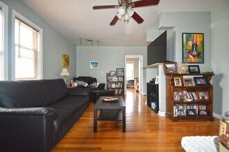 78 Parsons St, Unit 2 in Boston, MA - Building Photo - Building Photo