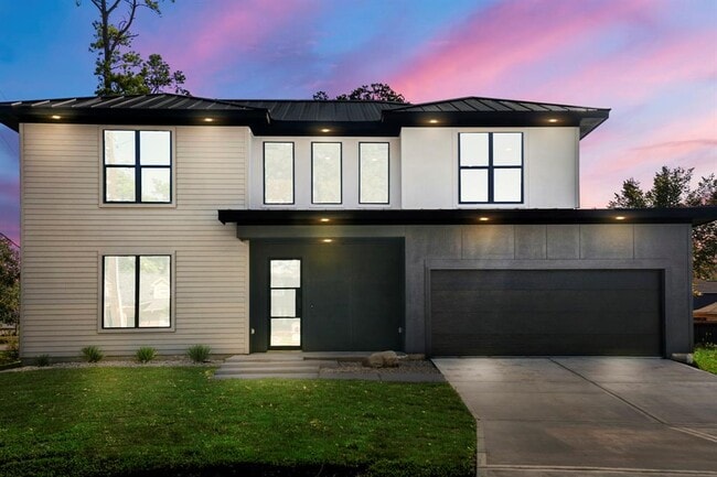 property at 10728 Twin Oak Dr