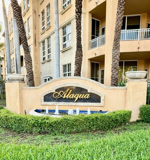 property at 3001 NE 185th St