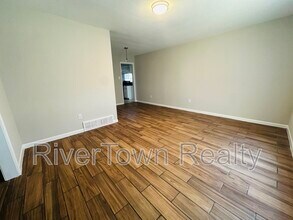 5392 Elmhurst Ave in Memphis, TN - Building Photo - Building Photo
