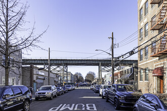 1160 Colgate Ave in Bronx, NY - Building Photo - Building Photo