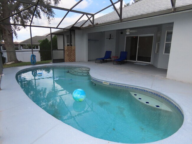 1623 Nightfall Dr in Clermont, FL - Building Photo - Building Photo