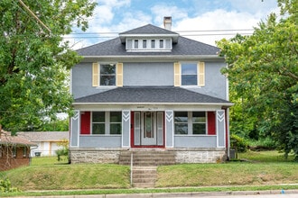 3124 Lakeview Ave in Dayton, OH - Building Photo - Building Photo