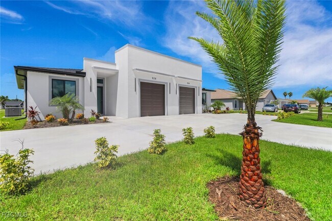 property at 928 NE 8th Pl