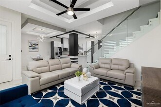 4909 Sequoia Ave in McAllen, TX - Building Photo - Building Photo
