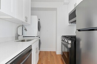 122 Prince St, Unit 4 in Boston, MA - Building Photo - Building Photo