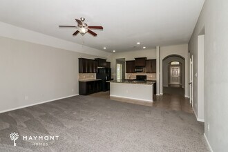 3526 Cambridge Falls Dr in Fresno, TX - Building Photo - Building Photo