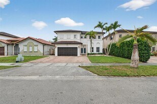 15874 SW 138th Terrace in Miami, FL - Building Photo