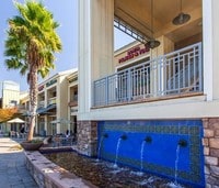 Apartamentos en Bonita, CA