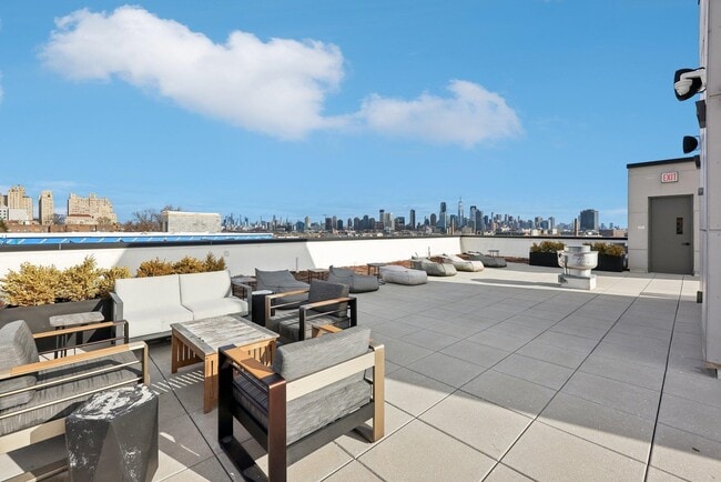 424 Arlington Ave in Jersey City, NJ - Building Photo - Building Photo