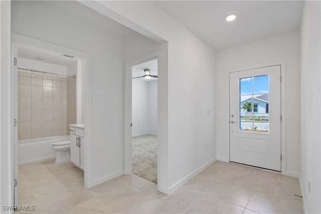 property at 42425 Cascade Dr