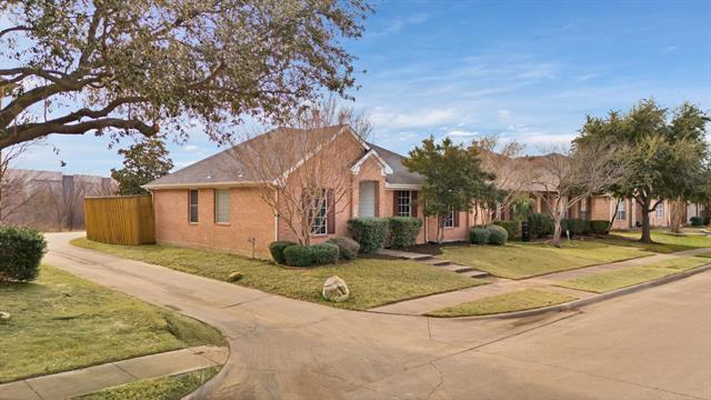 4521 Rustic Ridge Ct in The Colony, TX - Building Photo - Building Photo