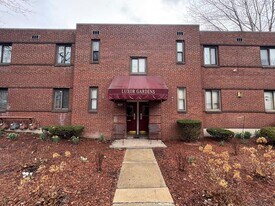 1201 Heeney Ave in Johnstown, PA - Building Photo