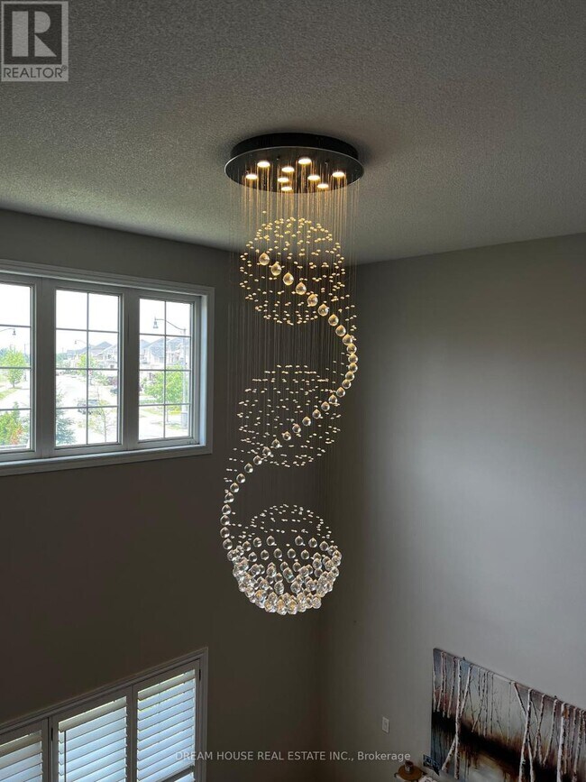 42 Toddville Rd in Brampton, ON - Building Photo - Building Photo