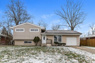 11482 Fiesta Ct in Cincinnati, OH - Building Photo