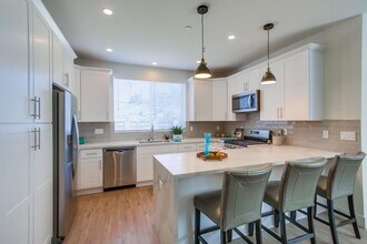 BC Nordica in San Diego, CA - Building Photo - Interior Photo