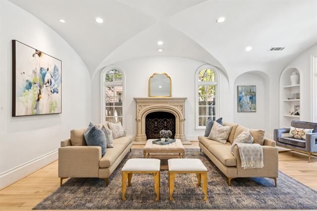 3817 Colgate Ave in Dallas, TX - Building Photo - Building Photo