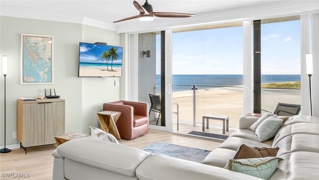 property at 58 N Collier Blvd