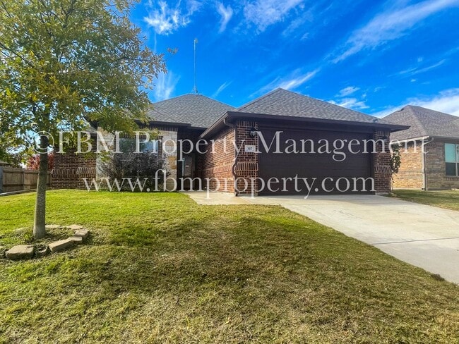 property at 307 Centennial Ave