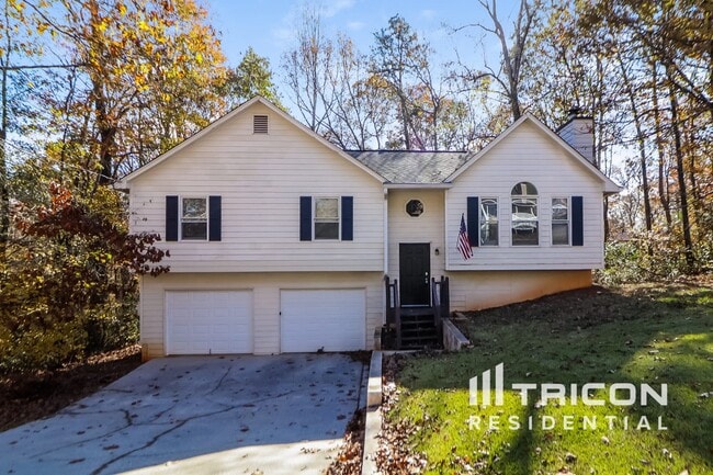 property at 158 Sweetwater Cir