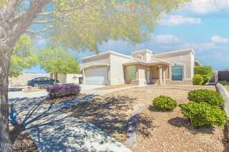 316 Jim Knowles Pl in Horizon City, TX - Building Photo - Building Photo