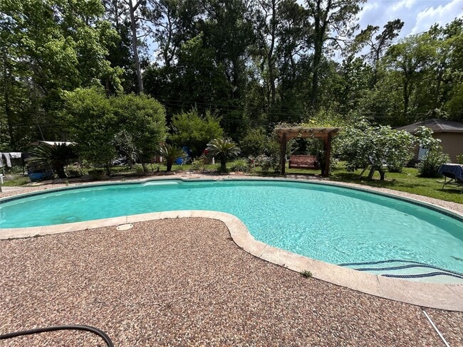 property at 16116 Green Manor Dr