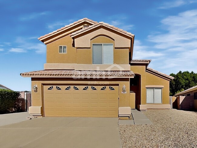 property at 8644 W Kathleen Rd