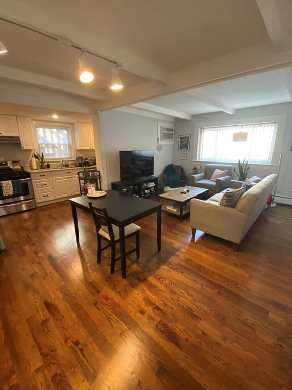 property at 381 Sumner St